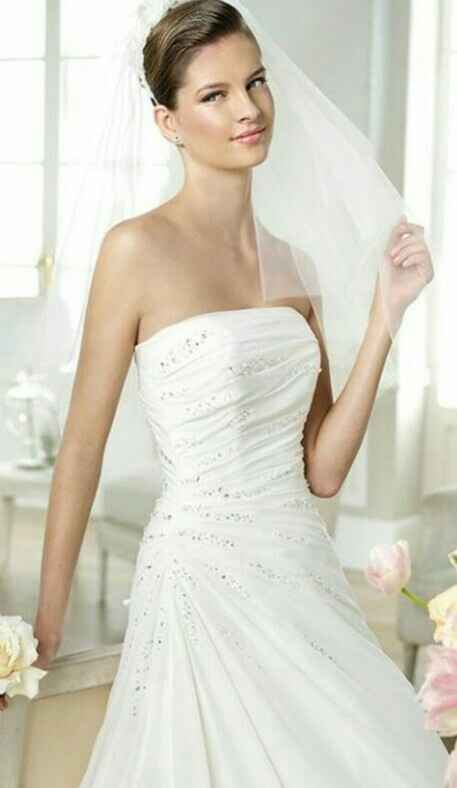 Quale tra questi orecchini? - 3