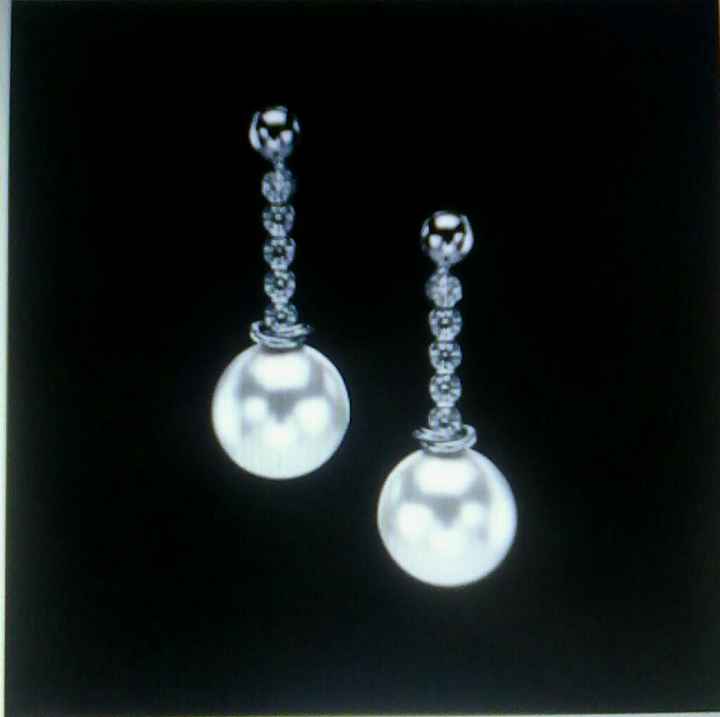 Nuovo dilemma orecchini - 1