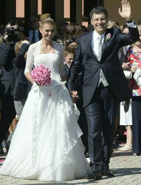 Matrimonio vip 1 - 1