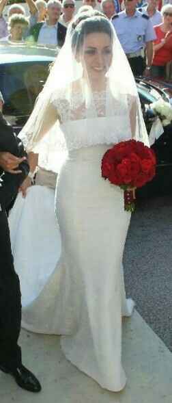 Matrimonio vip 2 - 2