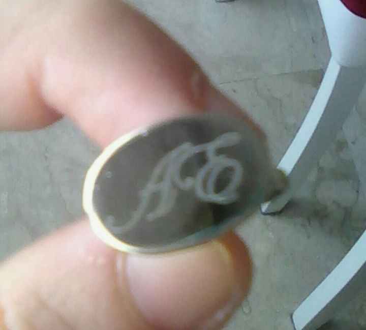 Regalo per fm arrivato!!! - 2