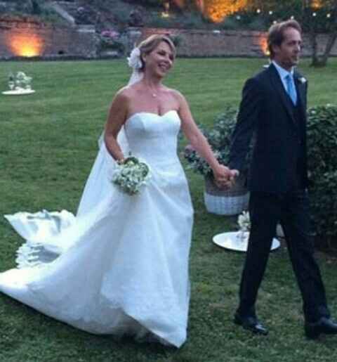 Matrimonio vip 6 - 1