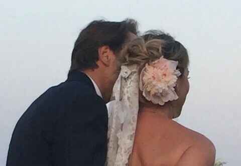 Matrimonio vip 6 - 2