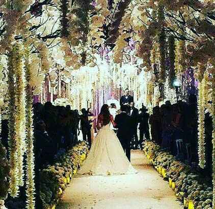 Matrimonio vip 7 - 1