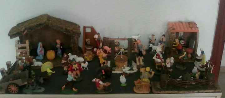 Presepe fatto!! - 3