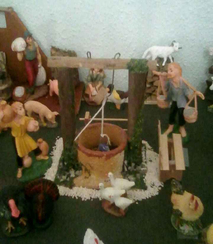 Presepe fatto!! - 4