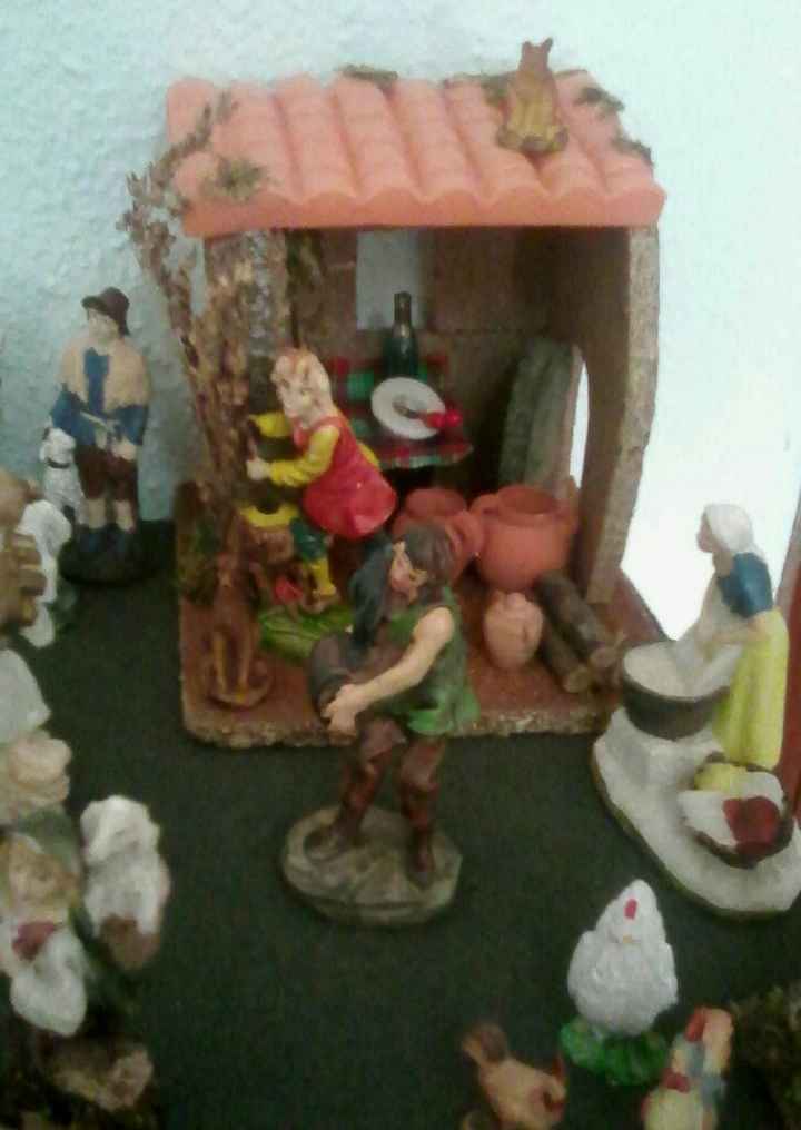 Presepe fatto!! - 5