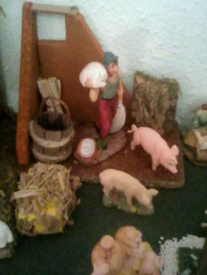 Presepe fatto!! - 7