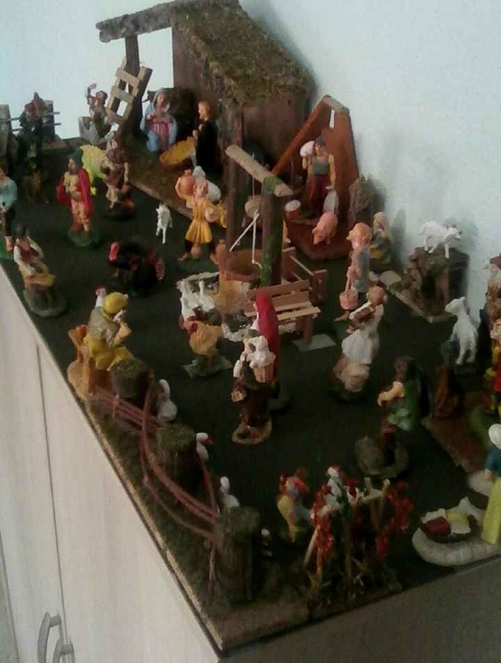 Presepe fatto!! - 8