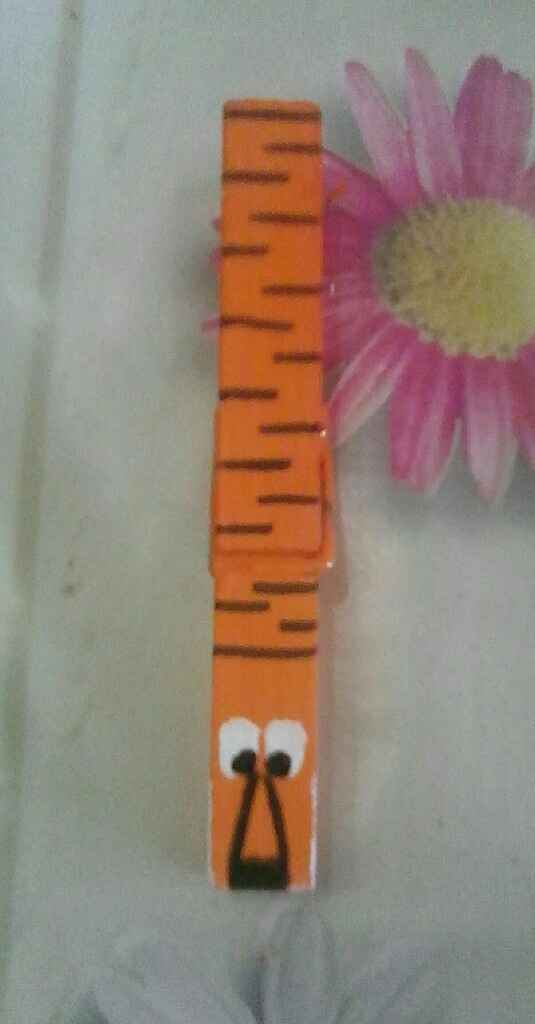 Pronta molletta per piccolo ospite - 1