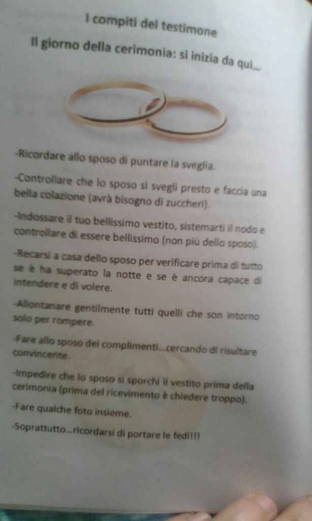 Oggi il primo testimone... - 3