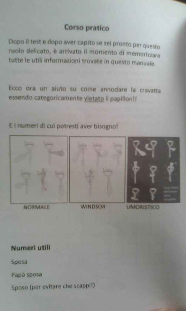 Oggi il primo testimone... - 6