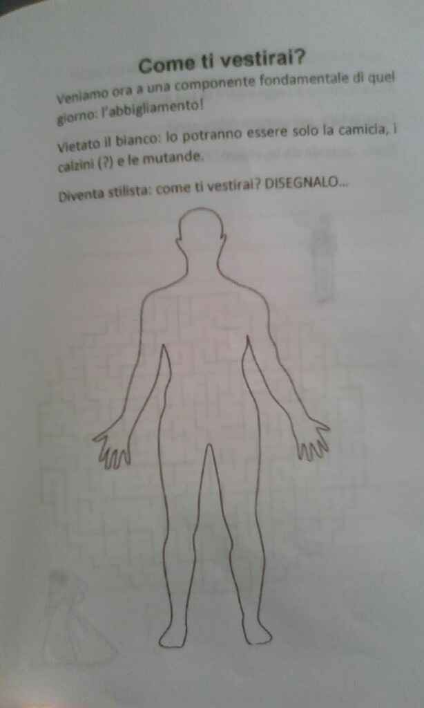 Oggi il primo testimone... - 8