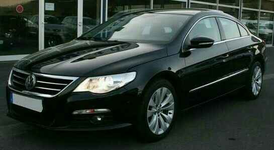 Quale macchina avete scelto? - 1