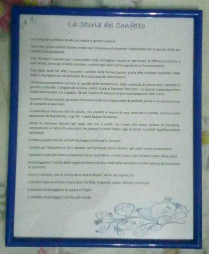 Istruzioni guestbook, photobooth e altro pronti - 3