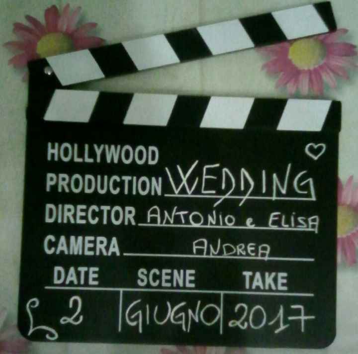 Istruzioni guestbook, photobooth e altro pronti - 4