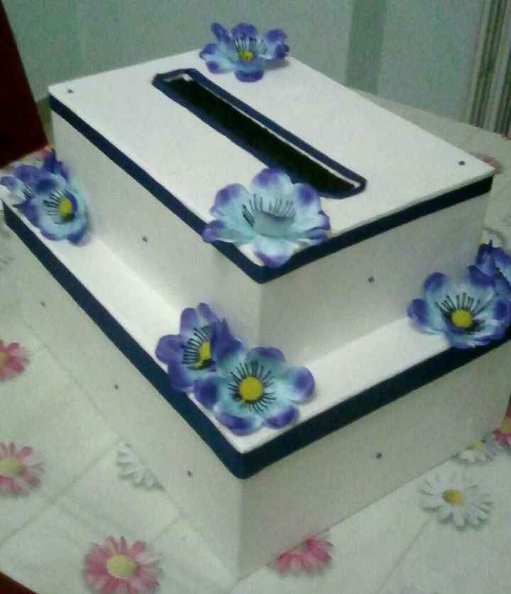 Il nostro portafedi e portabuste... - 4