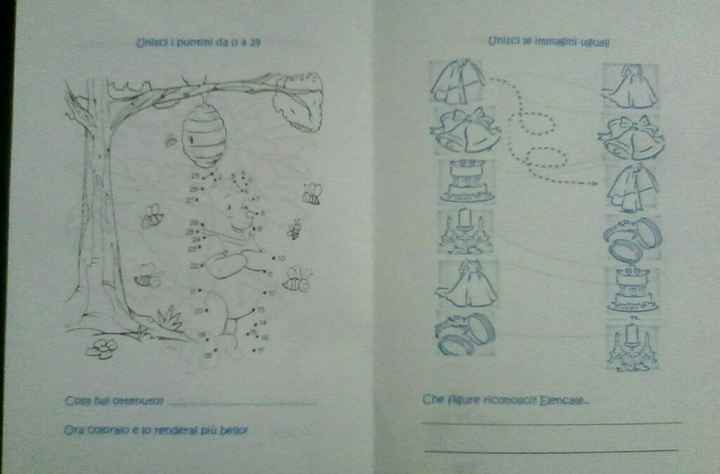 Libretto per 2° piccolo ospite - 4