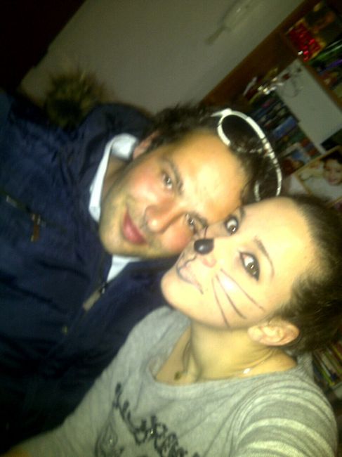 Sondaggio <img class=