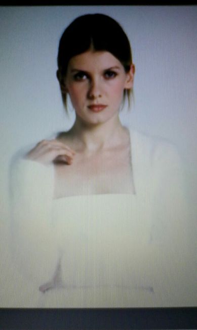 Sposa freddolosa- il bolero - 8