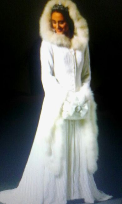 Spose invernali- il cappotto - 7