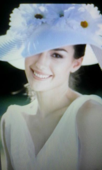 E in testa?- cappelli... - 2