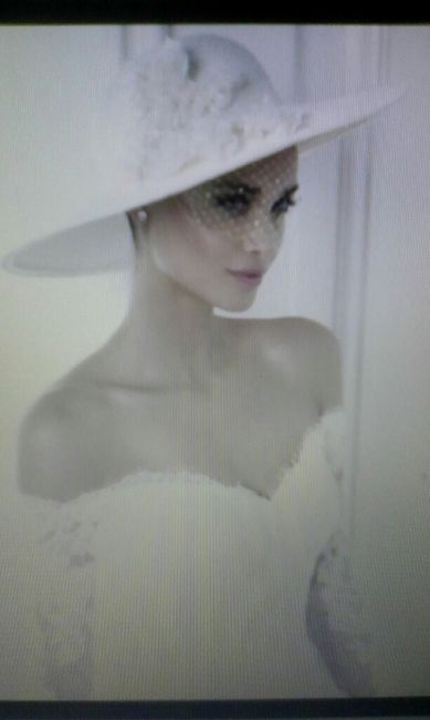 E in testa?- cappelli... - 6