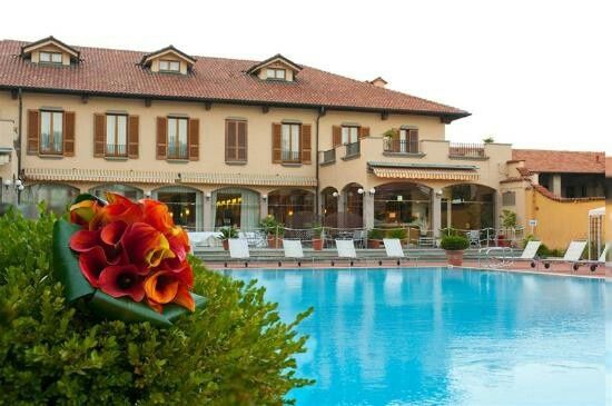 W...finalmente la location!!!! - 1