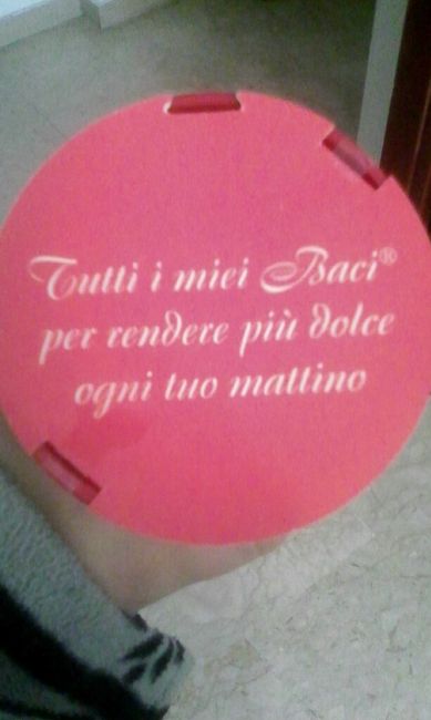 Sorpresa s. valentino - 2