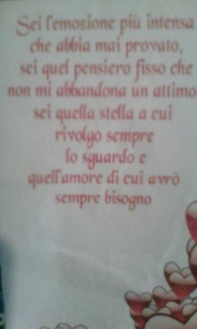 Sorpresa s. valentino - 3