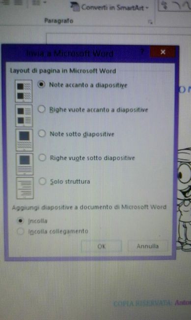 Stampare il manuale...help - 1