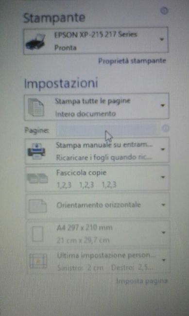 Help stampa - 1