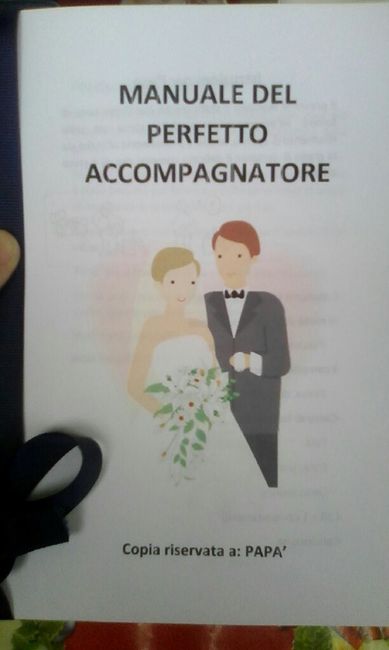 Manuale del perfetto accompagnatore!!!! - 3