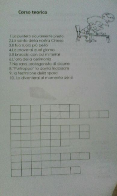 Il mio manuale del perfetto accompagnatore - 7