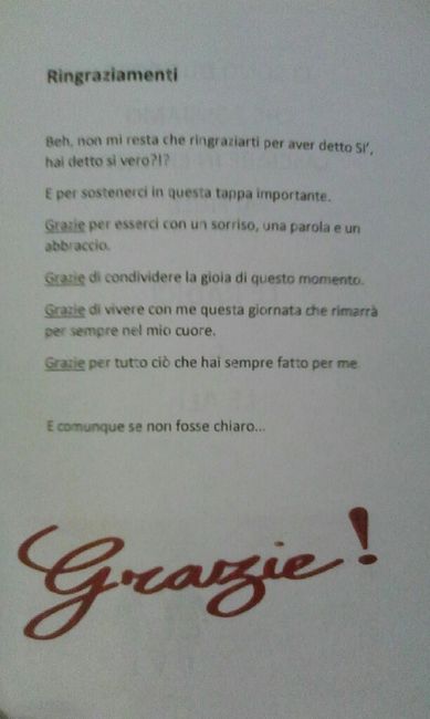 Il mio manuale del perfetto accompagnatore - 9