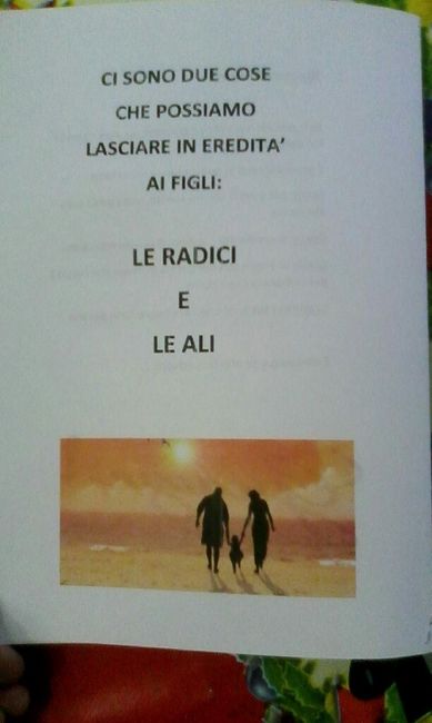 Il mio manuale del perfetto accompagnatore - 10