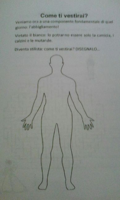 Manuale perfetto testimone dello sposo... pronto!!! - 8