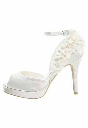 Scarpe per tutti i gusti- parte 5 - 1