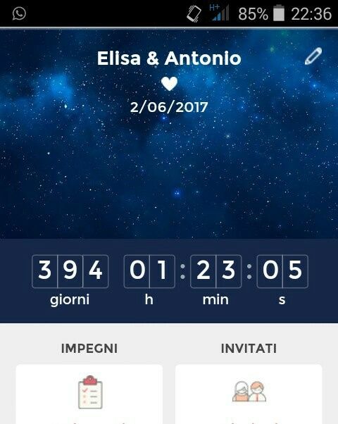 Manca poco... - 1