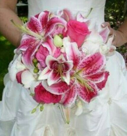 Curiosando nel mondo delle nozze-bouquet - 2