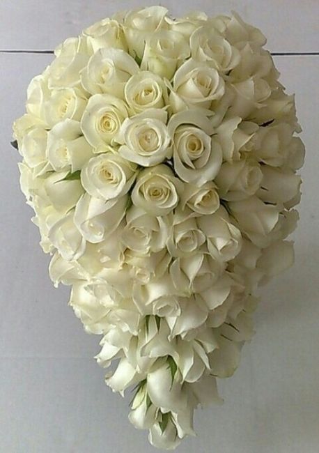 Curiosando nel mondo delle nozze-bouquet - 4
