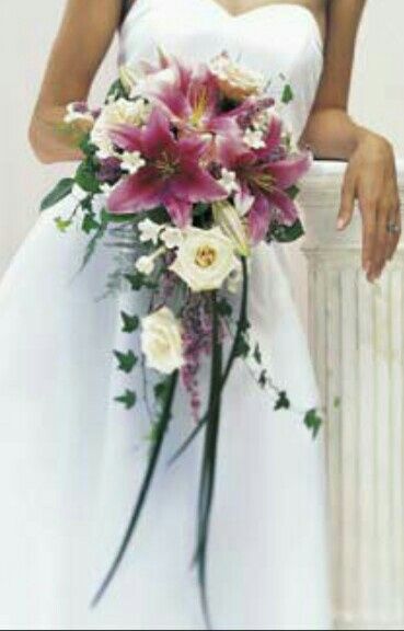 Curiosando nel mondo delle nozze-bouquet - 11