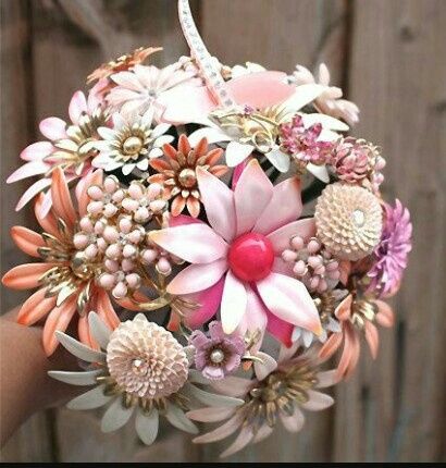 Curiosando nel mondo delle nozze-bouquet - 12