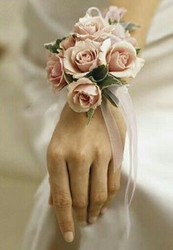 Curiosando nel mondo delle nozze-bouquet - 14