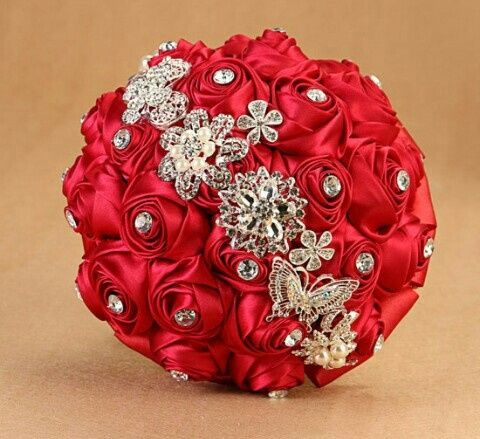Curiosando nel mondo delle nozze-bouquet - 16