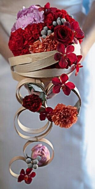 Curiosando nel mondo delle nozze-bouquet - 18