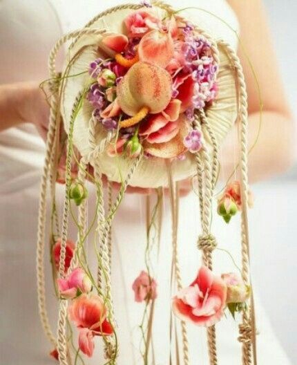 Curiosando nel mondo delle nozze-bouquet - 19