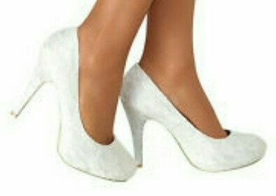 Curiosando nel mondo delle nozze -scarpe - 16