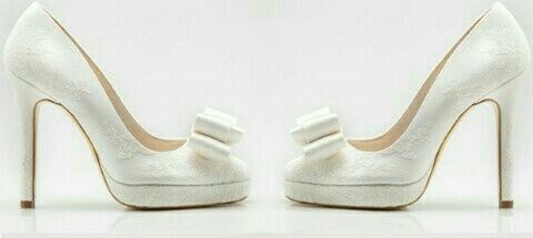 Curiosando nel mondo delle nozze -scarpe - 20