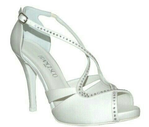 Curiosando nel mondo delle nozze -scarpe - 21